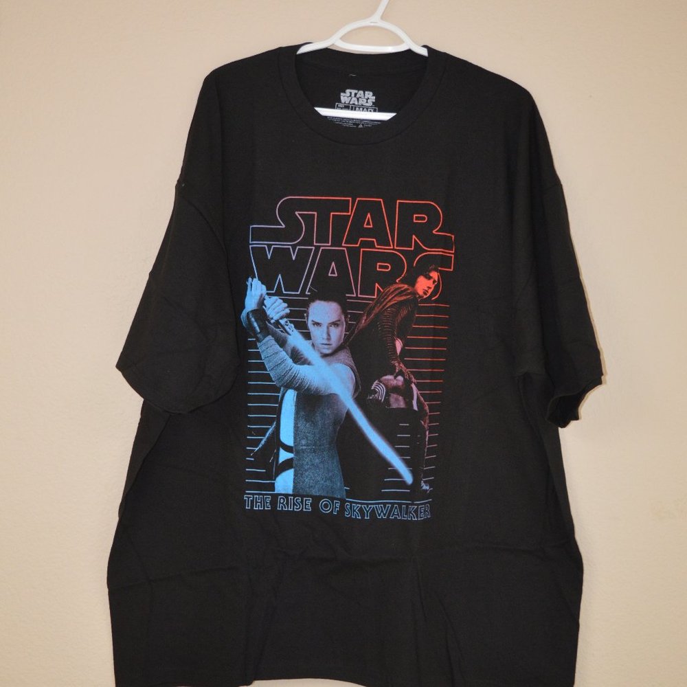 Star Wars (Rise Of Skywalker)